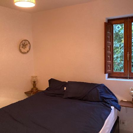 Apartamento Picos De Europa Cabezon de Liebana Exterior foto