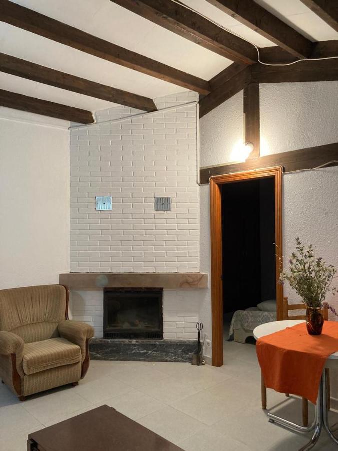 Apartamento Picos De Europa Cabezon de Liebana Exterior foto