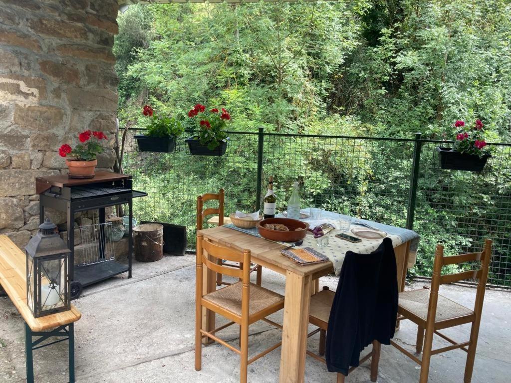 Apartamento Picos De Europa Cabezon de Liebana Exterior foto
