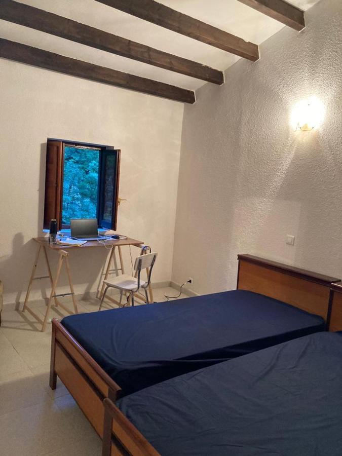 Apartamento Picos De Europa Cabezon de Liebana Exterior foto