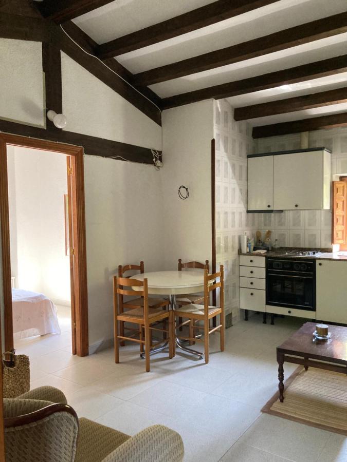 Apartamento Picos De Europa Cabezon de Liebana Exterior foto