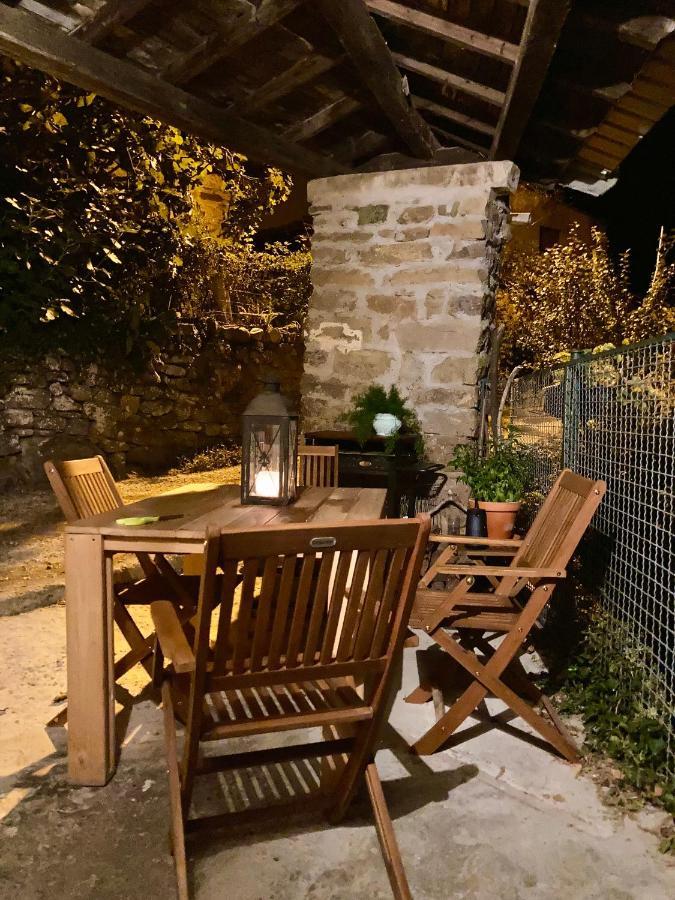 Apartamento Picos De Europa Cabezon de Liebana Exterior foto