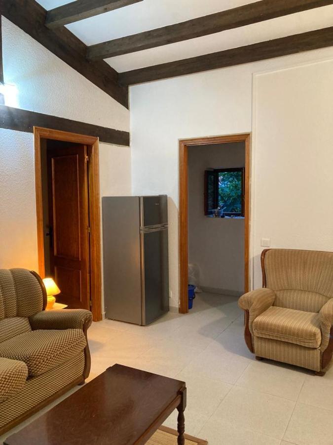 Apartamento Picos De Europa Cabezon de Liebana Exterior foto