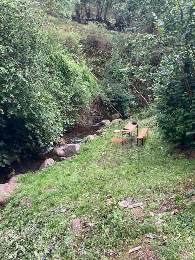 Apartamento Picos De Europa Cabezon de Liebana Exterior foto