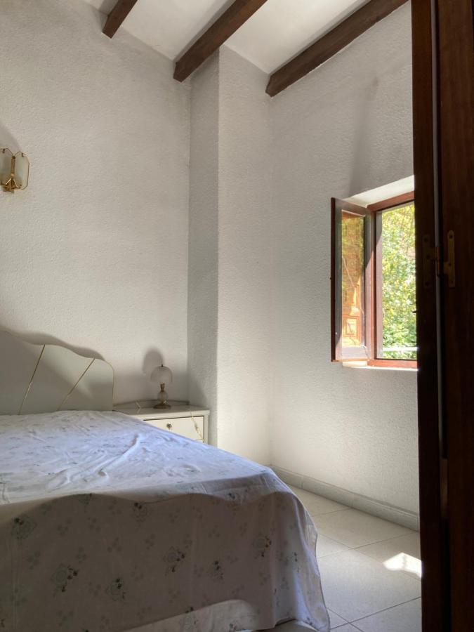Apartamento Picos De Europa Cabezon de Liebana Exterior foto
