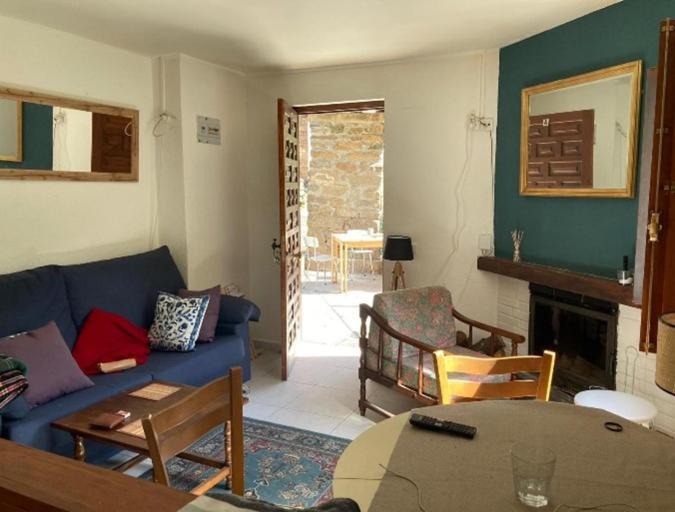 Apartamento Picos De Europa Cabezon de Liebana Exterior foto